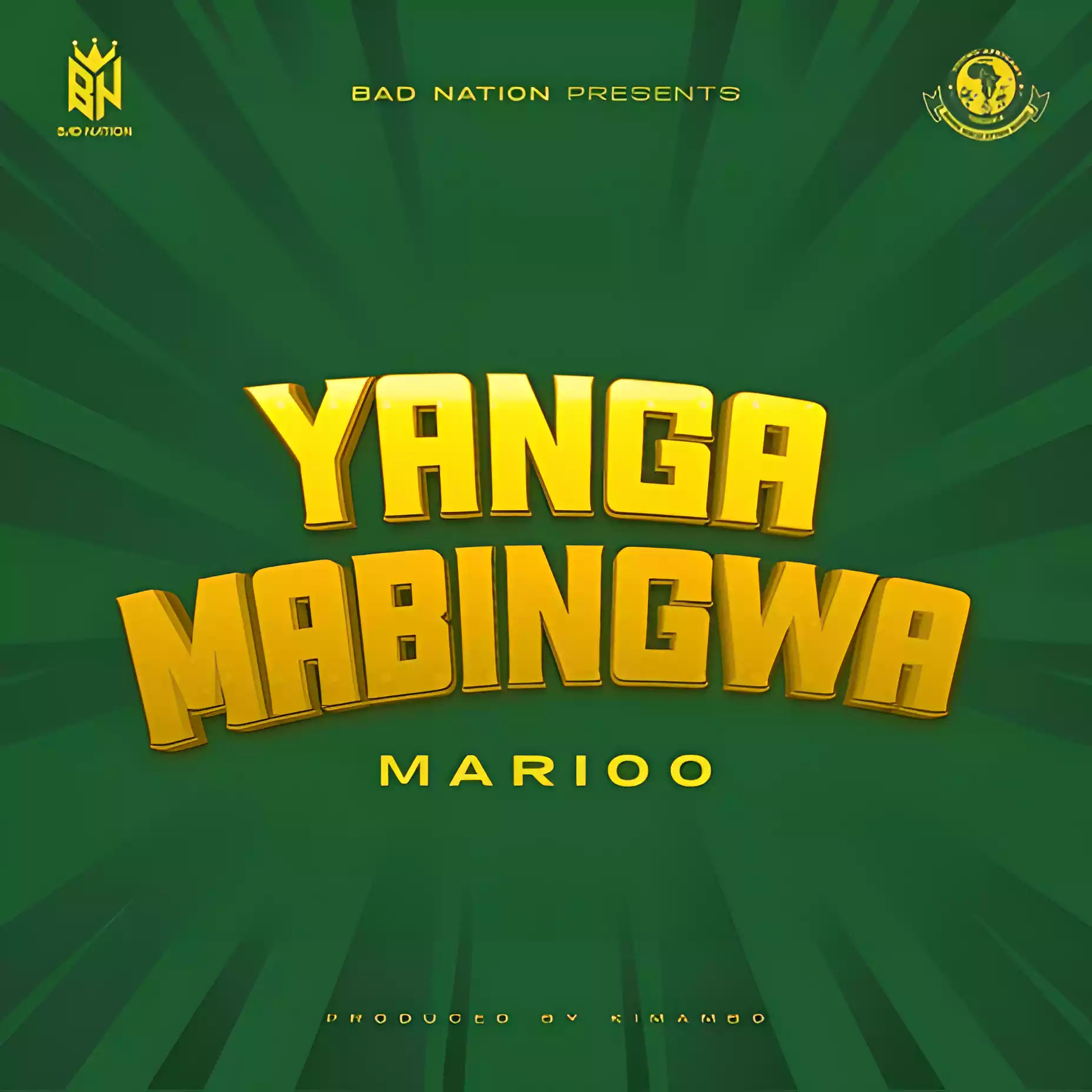 Marioo - Yanga Mabingwa Mp3 Download
